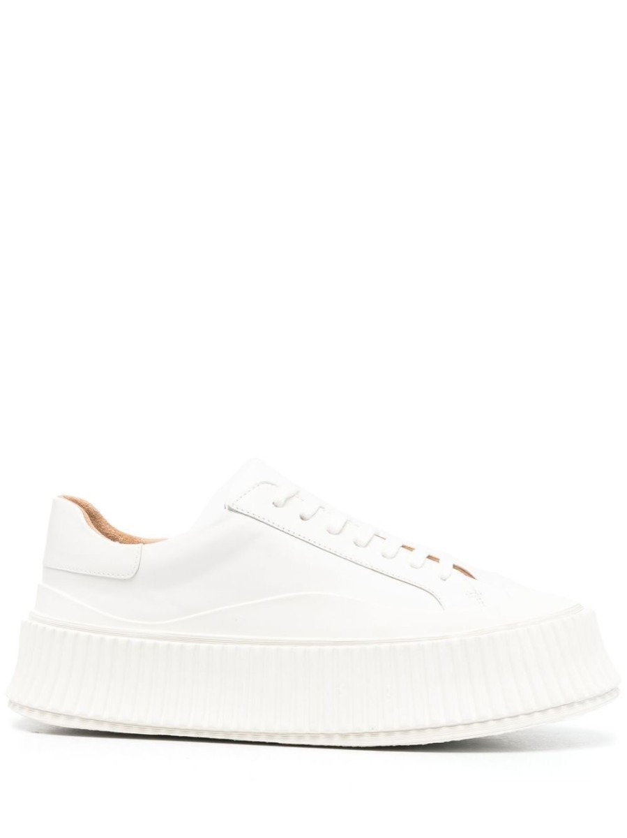 Donna JIL SANDER Sneakers | Scarpe Da Ginnastica