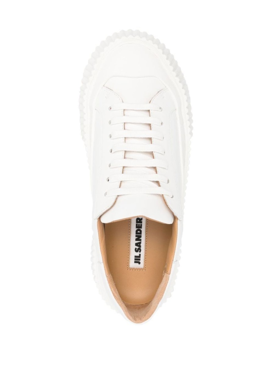 Donna JIL SANDER Sneakers | Scarpe Da Ginnastica