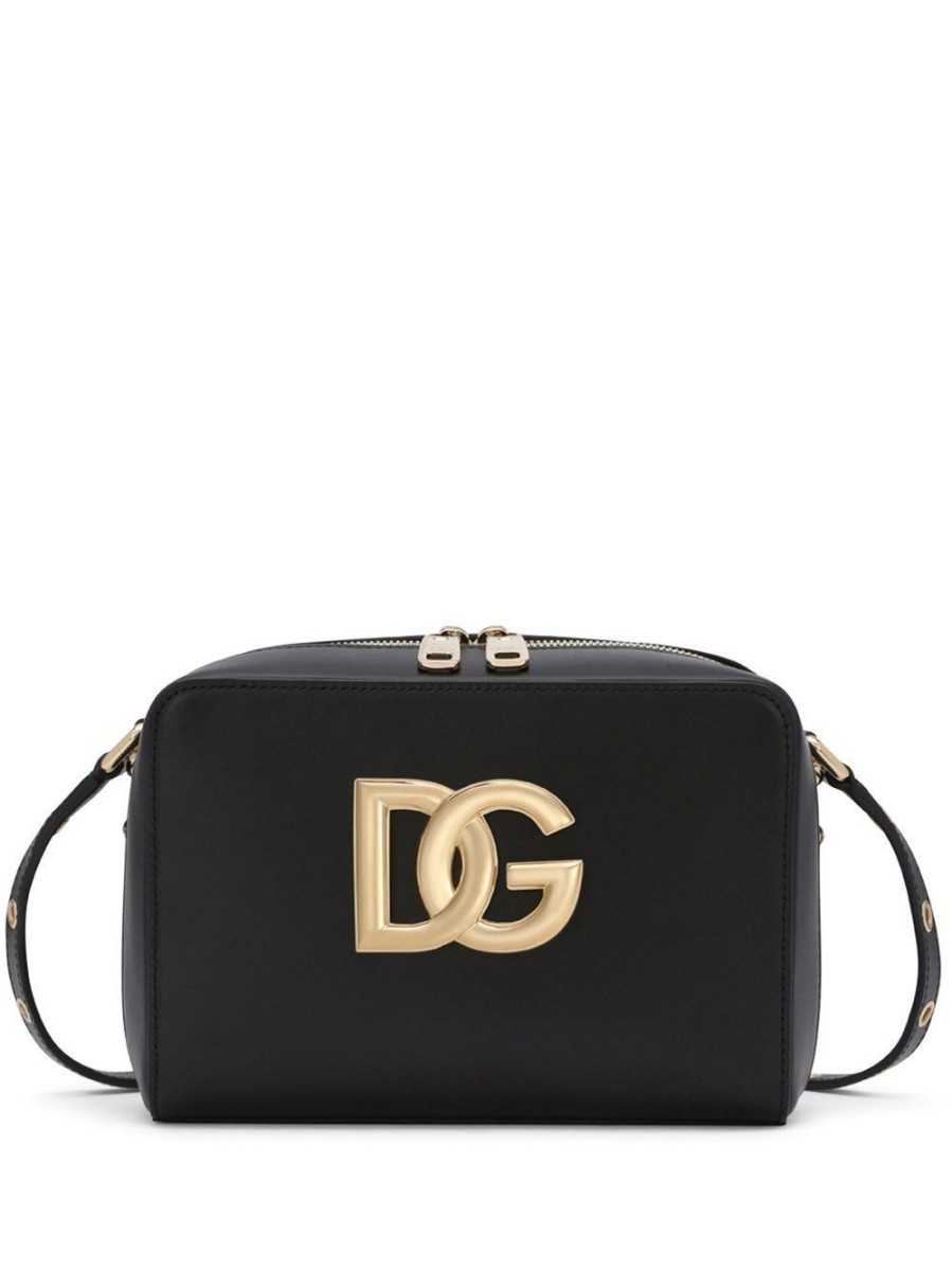 Donna DOLCE&GABBANA Borse A Mano | Borsa Crossbody Media