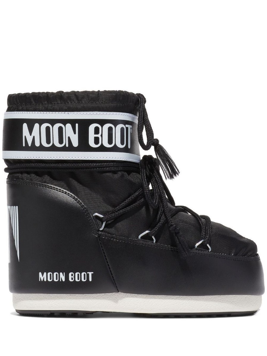 Donna MOON BOOT Stivali | Scarponcini Da Neve Icon