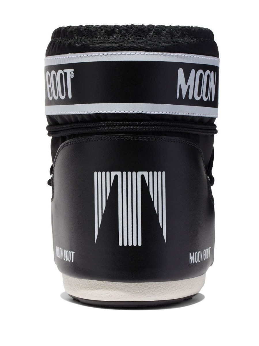 Donna MOON BOOT Stivali | Scarponcini Da Neve Icon