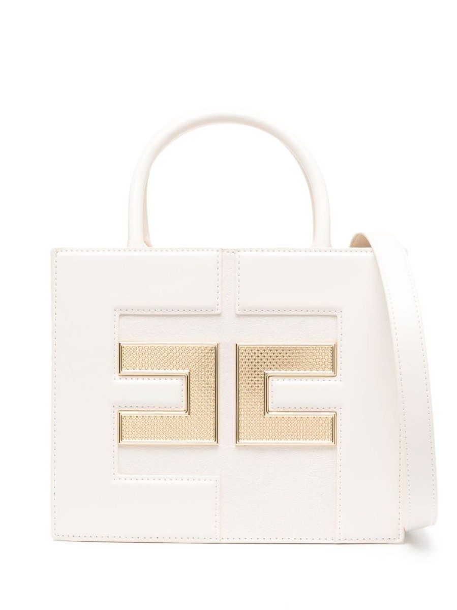 Donna ELISABETTA FRANCHI Borse A Mano | Borsa Tote