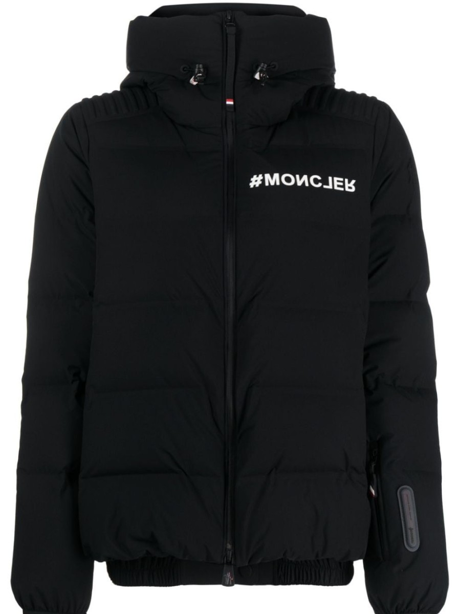 Donna MONCLER GRENOBLE Capispalla | Piumino