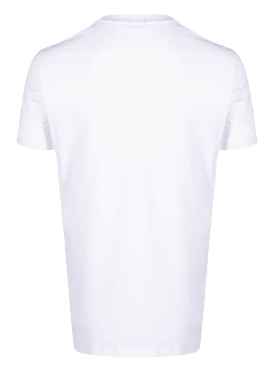 Uomo DSQUARED2 Intimo | T-Shirt Intima