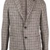 Uomo TAGLIATORE Blazer | Blazer Monopetto