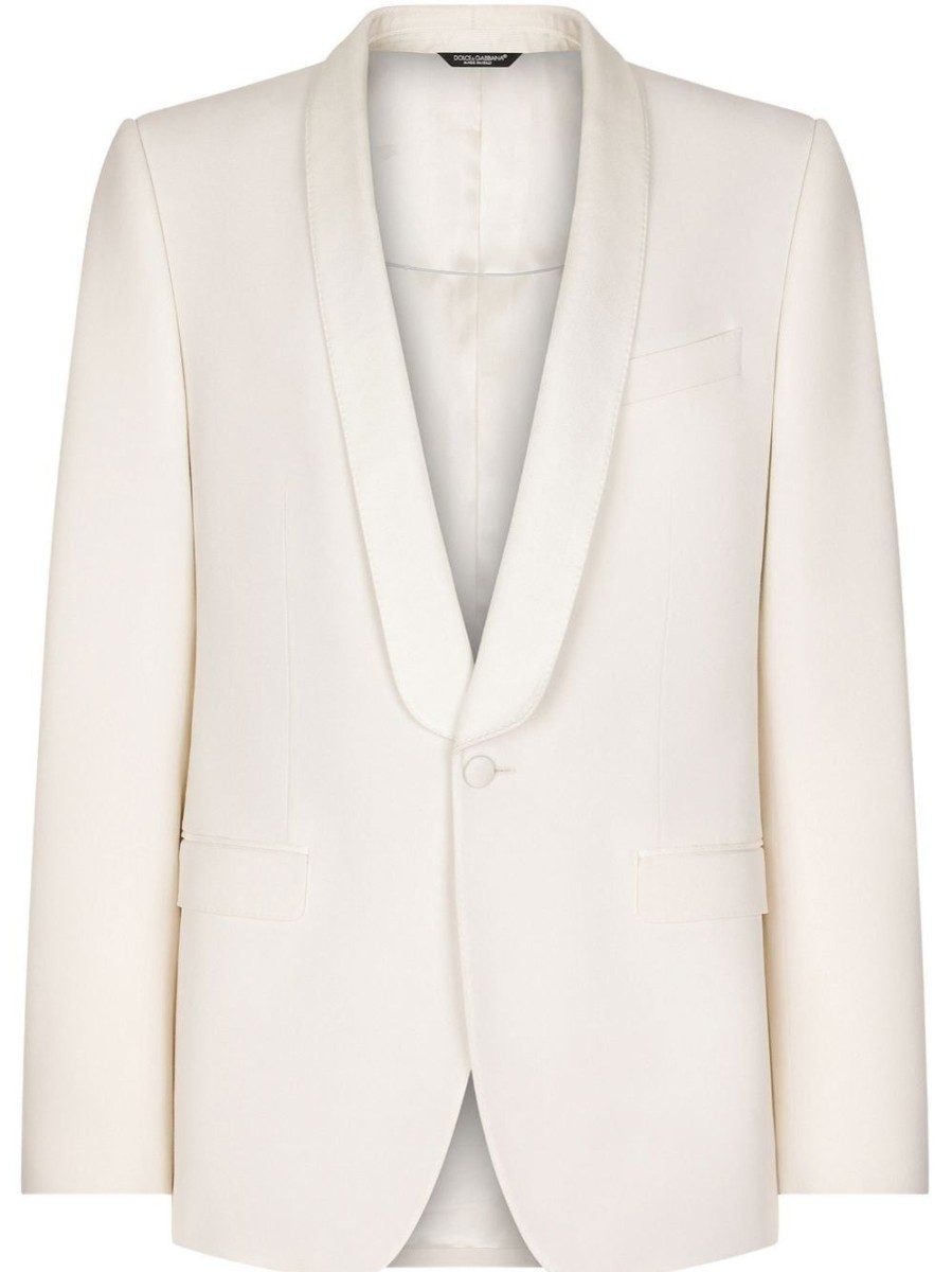 Uomo DOLCE&GABBANA Blazer | Giacca