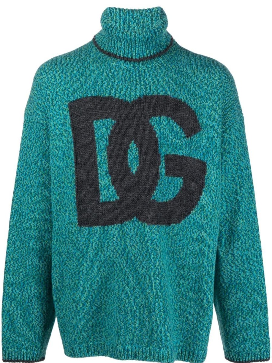 Uomo DOLCE&GABBANA Maglieria | Maglione