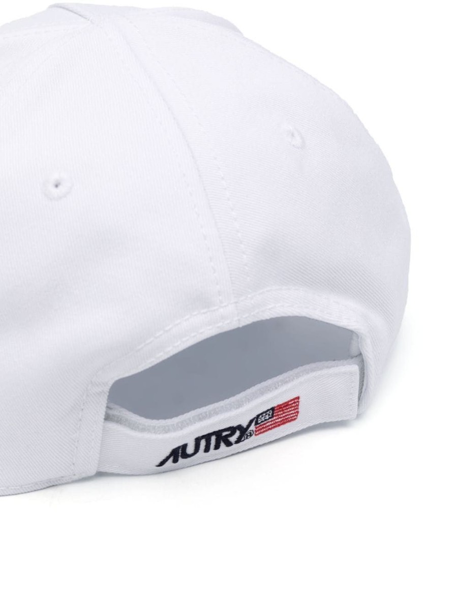 Uomo AUTRY Cappelli | Cappello Da Baseball