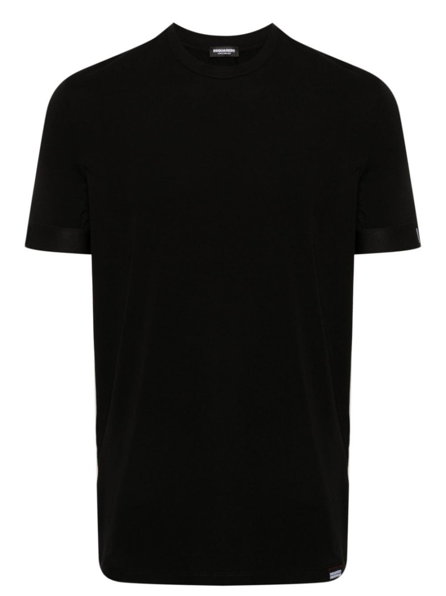 Uomo DSQUARED2 T-Shirt | T-Shirt