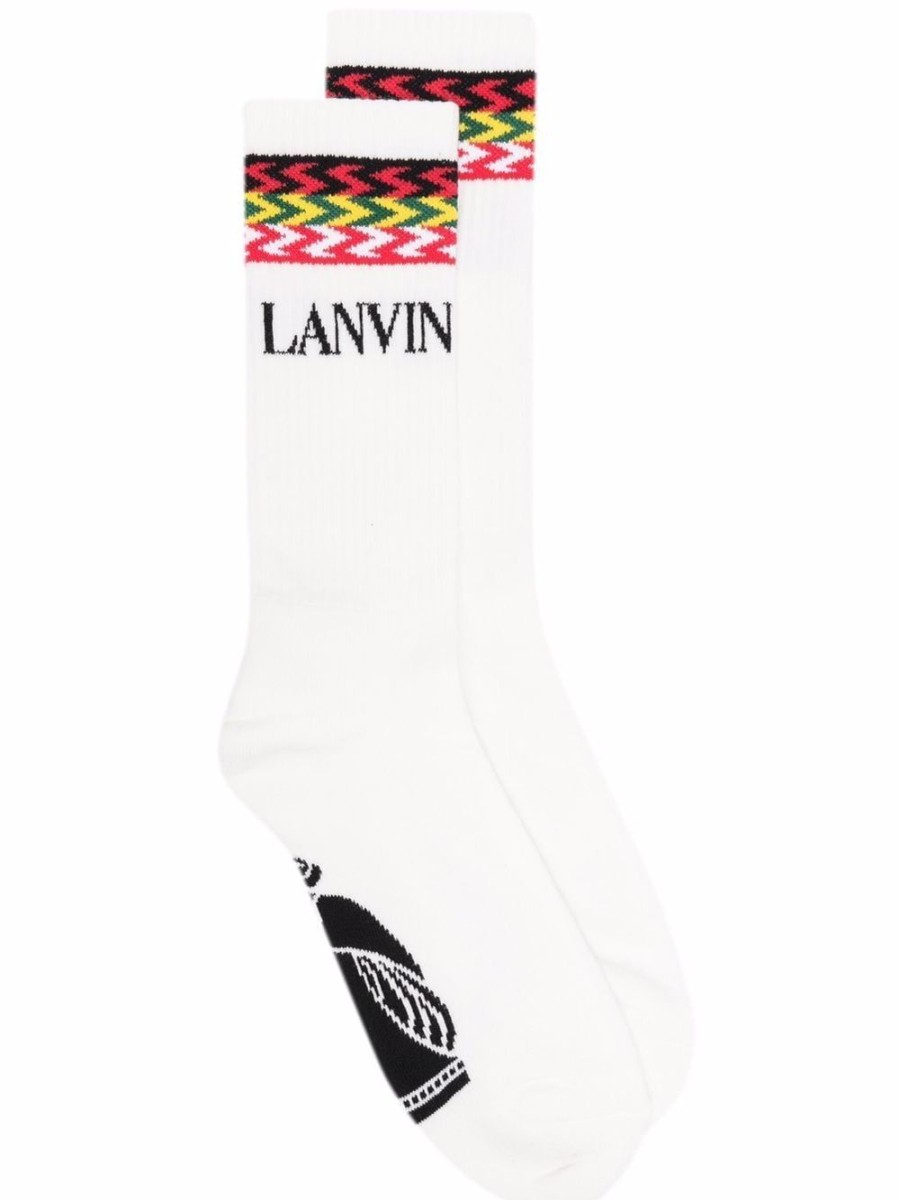 Uomo LANVIN Calze | Calzini