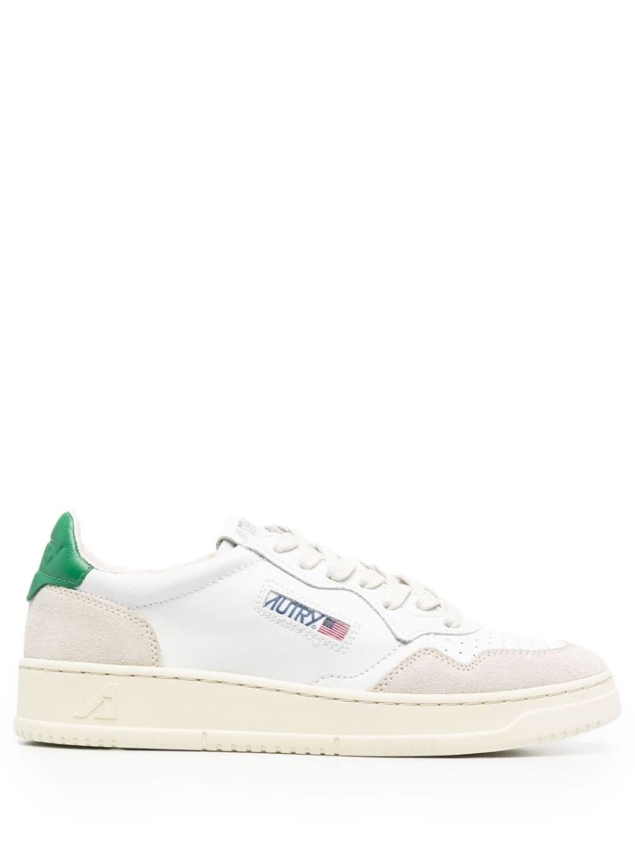 Uomo AUTRY Sneakers | Sneakers Basse