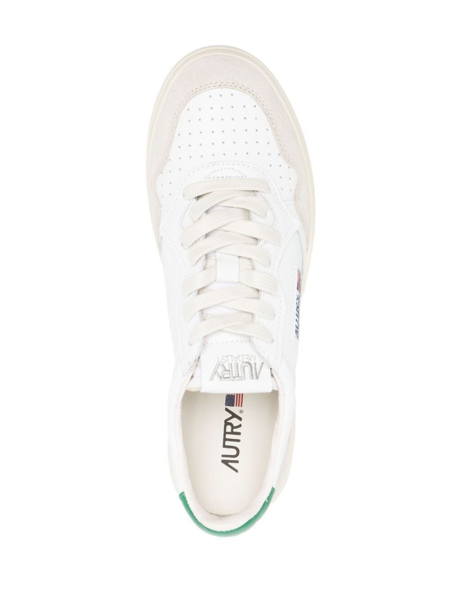 Uomo AUTRY Sneakers | Sneakers Basse