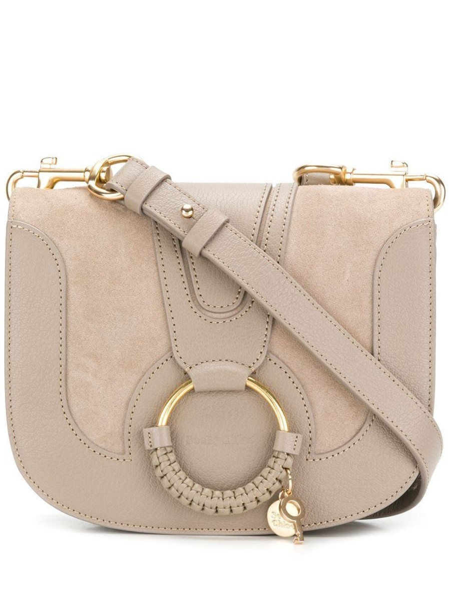 Donna SEE BY CHLOE' Borse A Tracolla | Borsa A Tracolla Hana