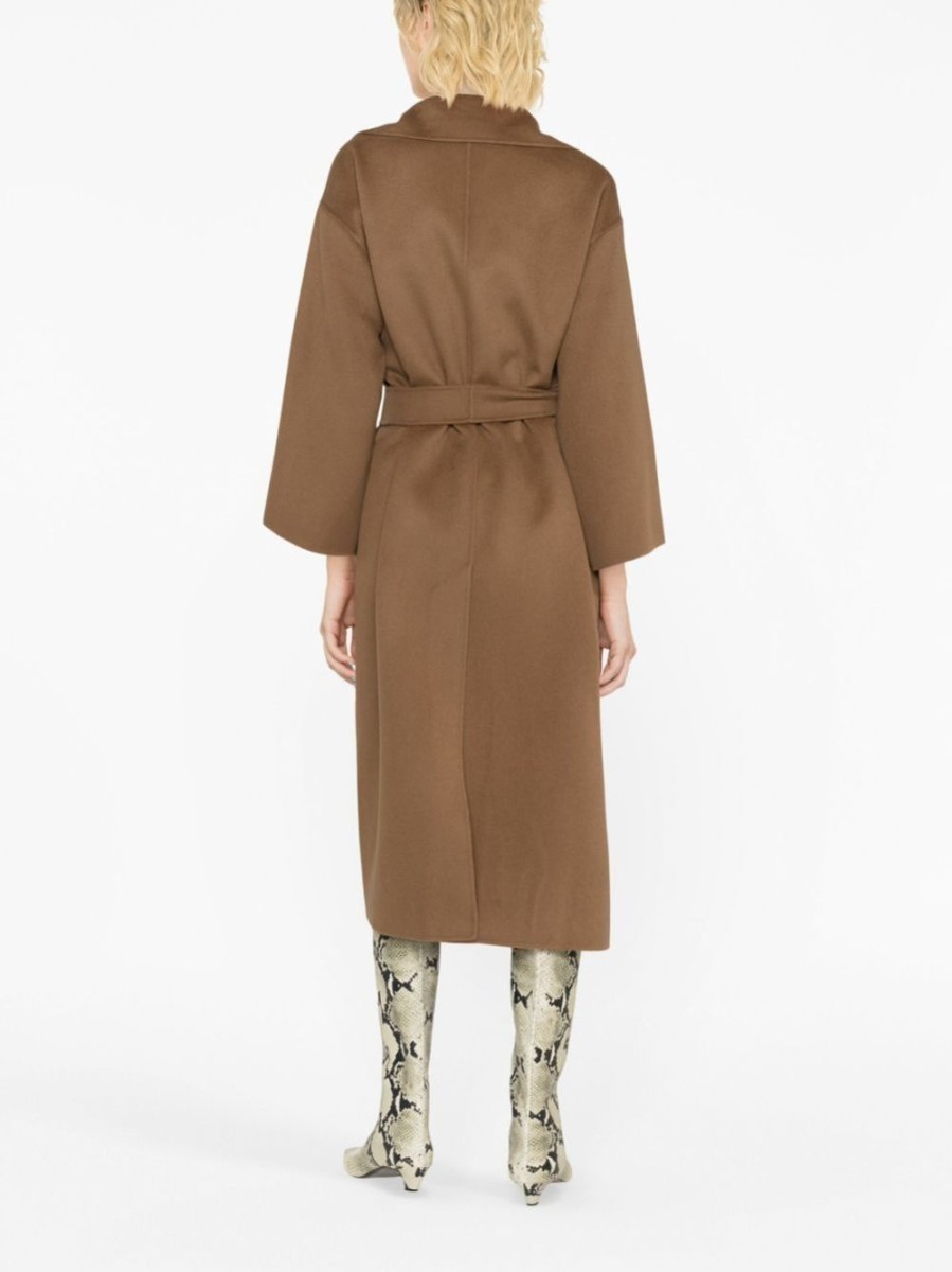 Donna S MAX MARA Capispalla | Cappotto.