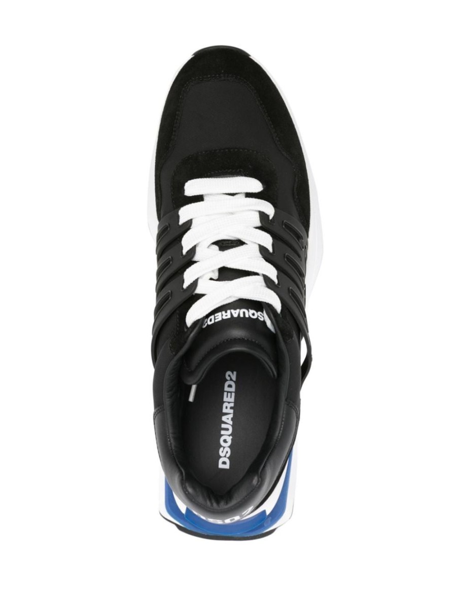 Uomo DSQUARED2 Sneakers | Sneakers