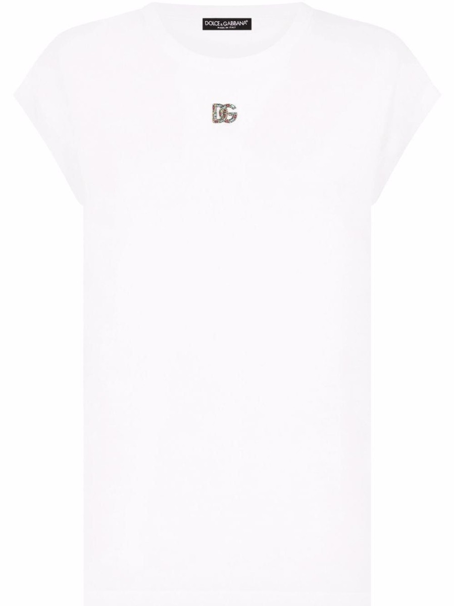 Donna DOLCE&GABBANA T-Shirt | T-Shirt