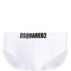 Uomo DSQUARED2 Intimo | Biancheria Intima