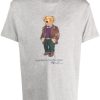 Uomo RALPH LAUREN T-Shirt | T-Shirt