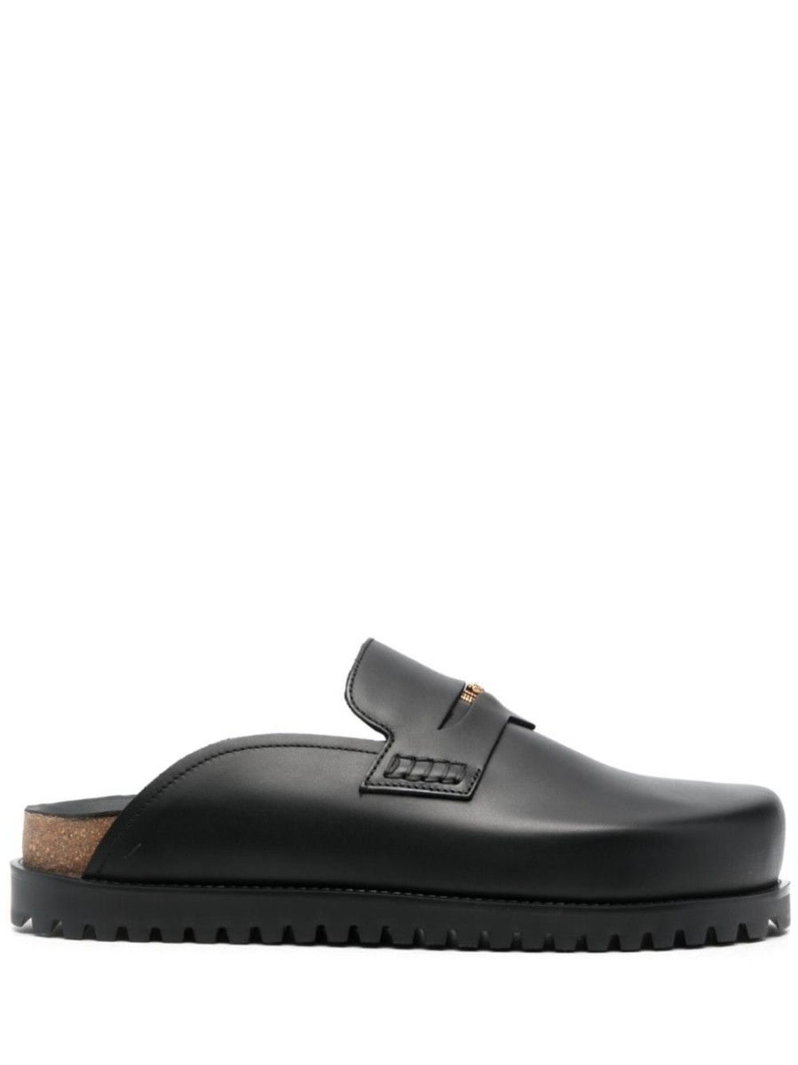 Uomo VERSACE Sandali | Mules