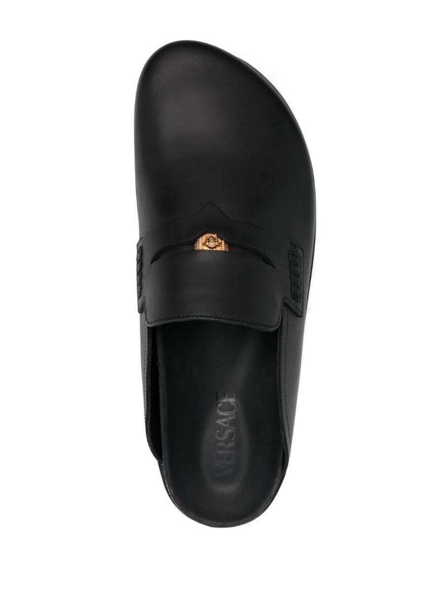 Uomo VERSACE Sandali | Mules