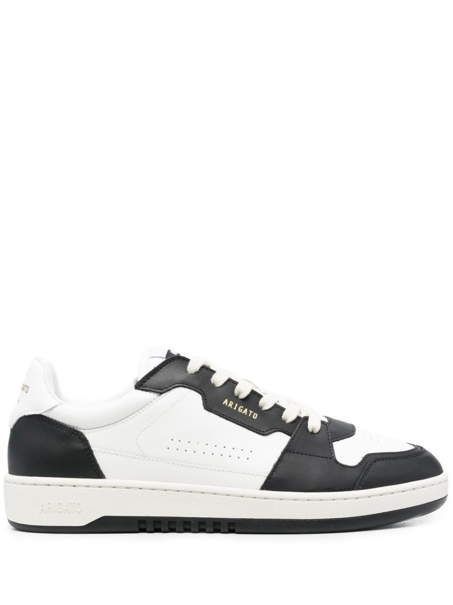 Uomo AXEL ARIGATO Sneakers | Sneakers Bicolore