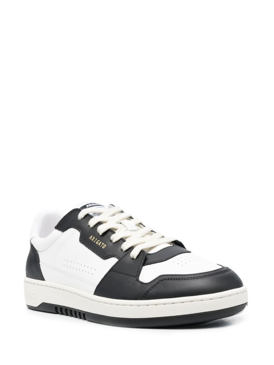 Uomo AXEL ARIGATO Sneakers | Sneakers Bicolore