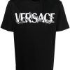 Uomo VERSACE T-Shirt | Maglietta