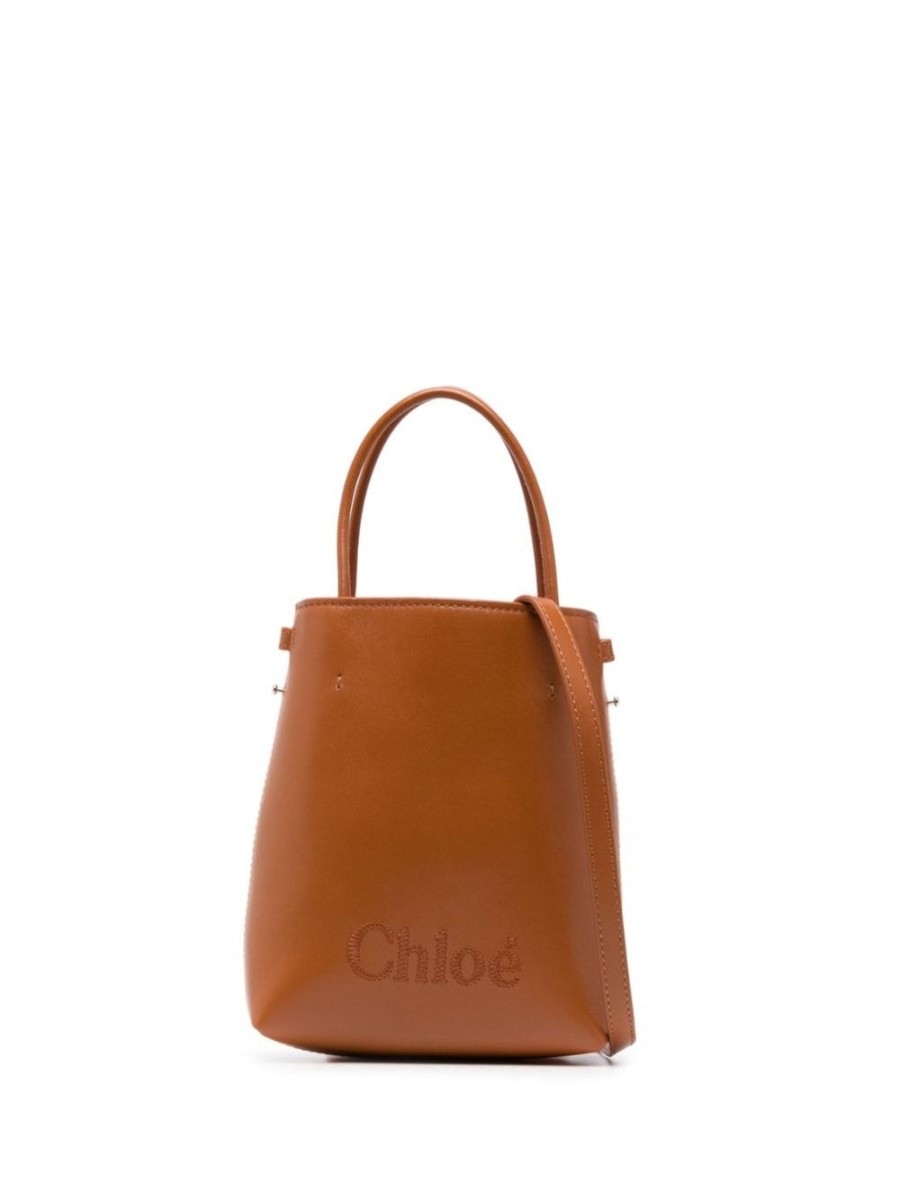 Donna CHLOE' Borse A Tracolla | Mini Borsa Sense