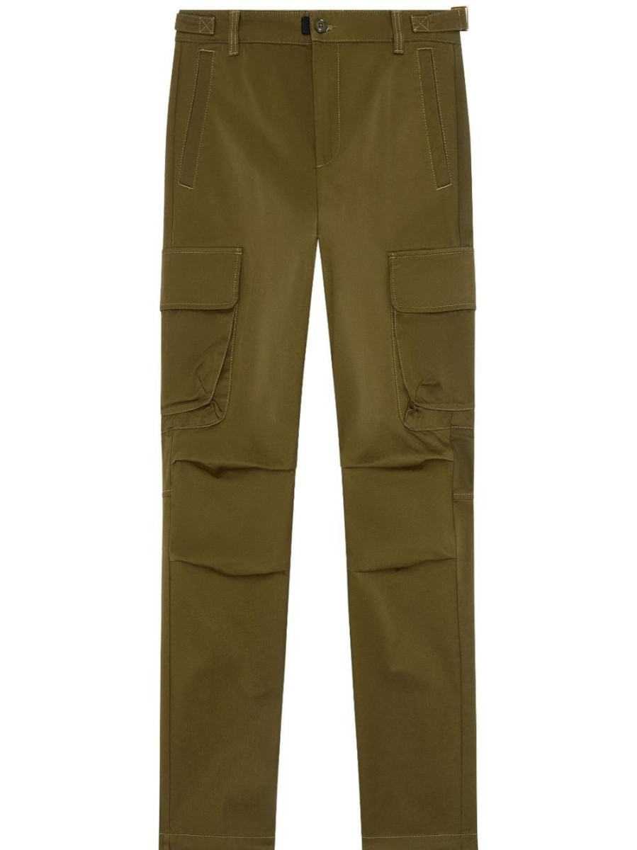 Uomo DIESEL Pantaloni | Pantaloni.