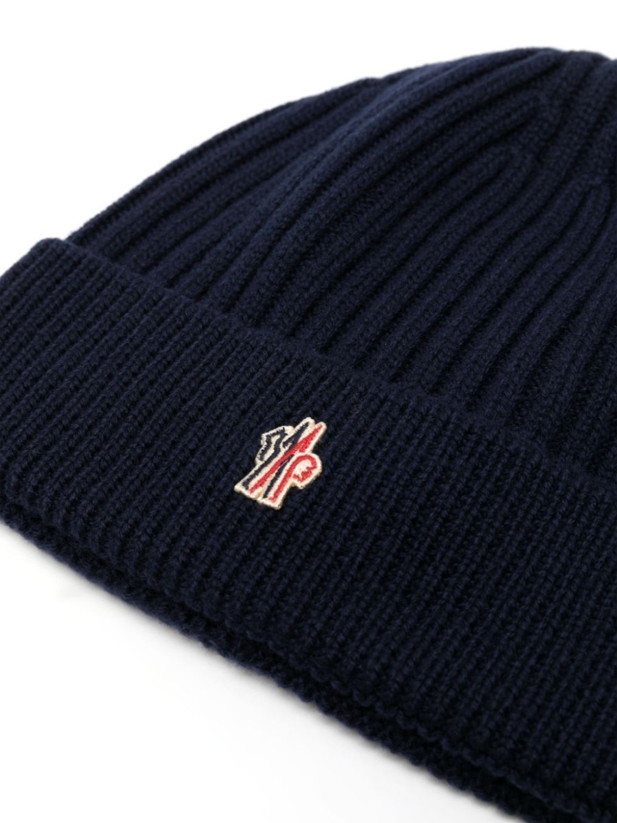 Uomo MONCLER GRENOBLE Cappelli | Berretto