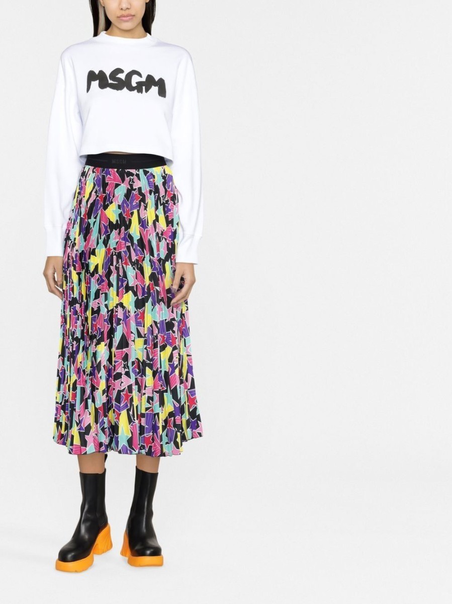 Donna MSGM Gonne | Gonna