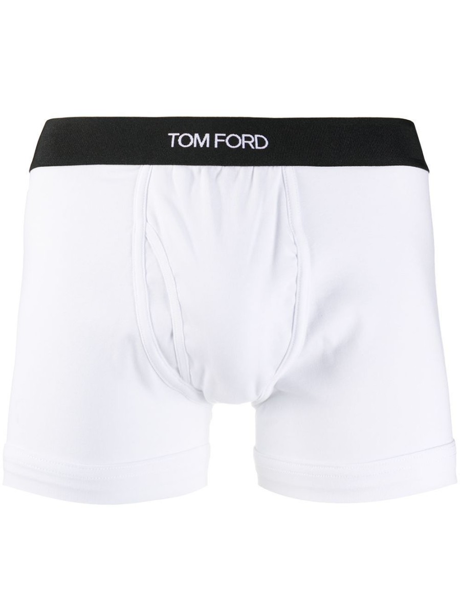 Uomo TOM FORD Intimo | Biancheria Intima