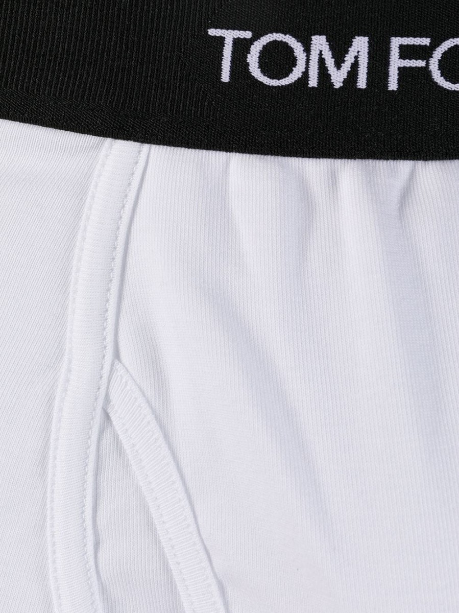 Uomo TOM FORD Intimo | Biancheria Intima