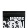 Uomo DSQUARED2 Portacarte | Portacarte