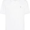 Uomo BRUNELLO CUCINELLI Polo | T-Shirt