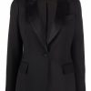 Donna P.A.R.O.S.H. Blazer | Blazer Monopetto