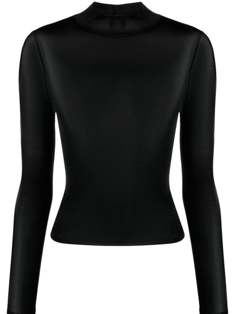 Donna COURREGES Top | Top