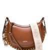 Donna ISABEL MARANT Borse A Tracolla | Borsa Mini Moon