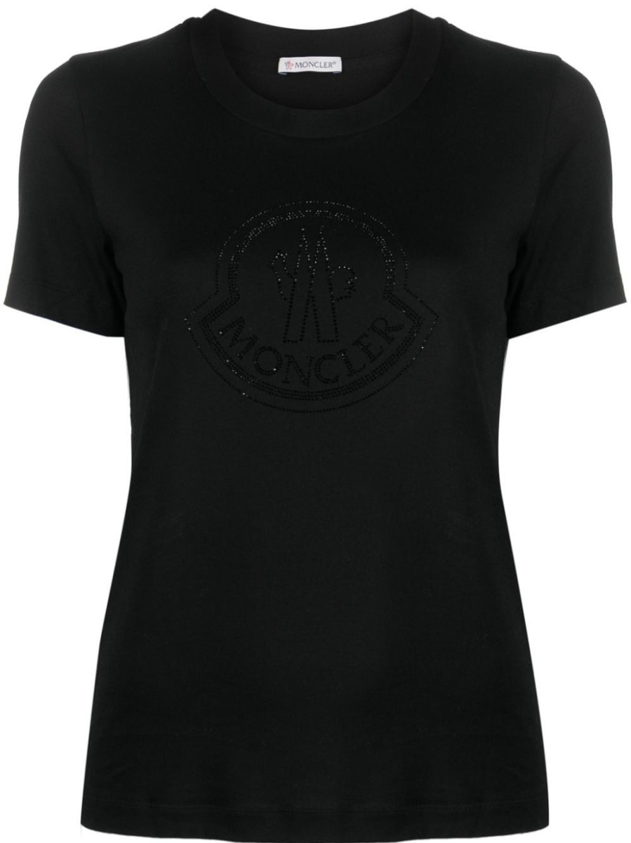 Donna MONCLER T-Shirt | T-Shirt.