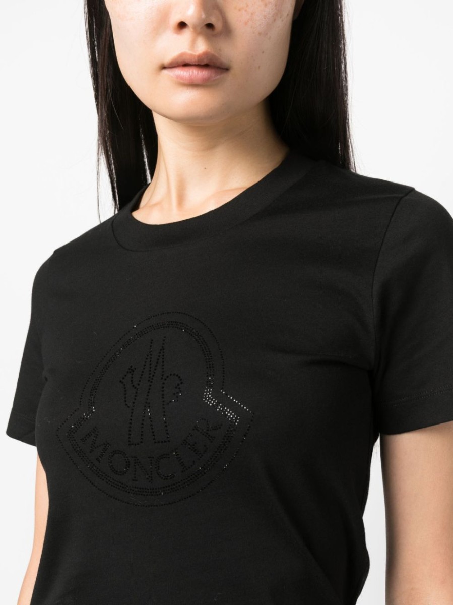 Donna MONCLER T-Shirt | T-Shirt.