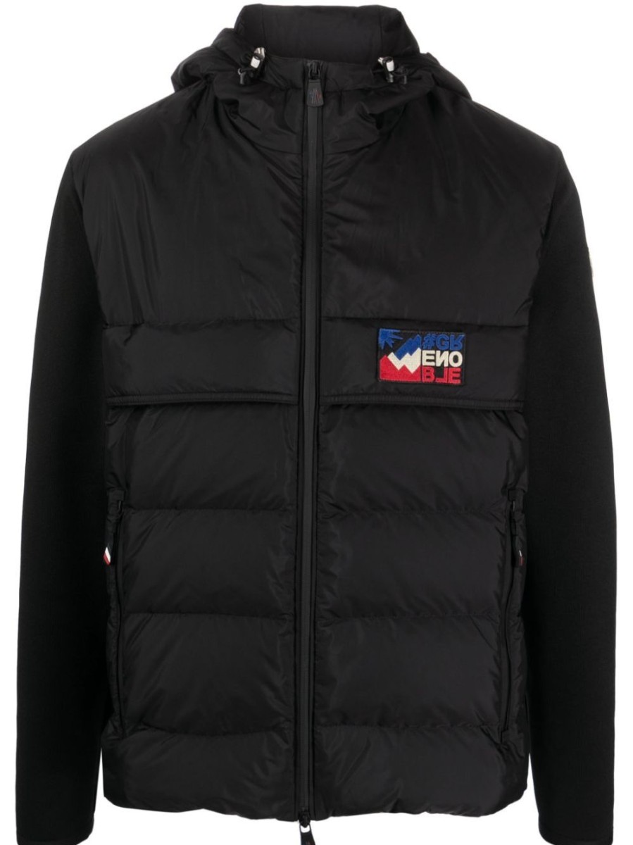 Uomo MONCLER GRENOBLE Capispalla | Piumino