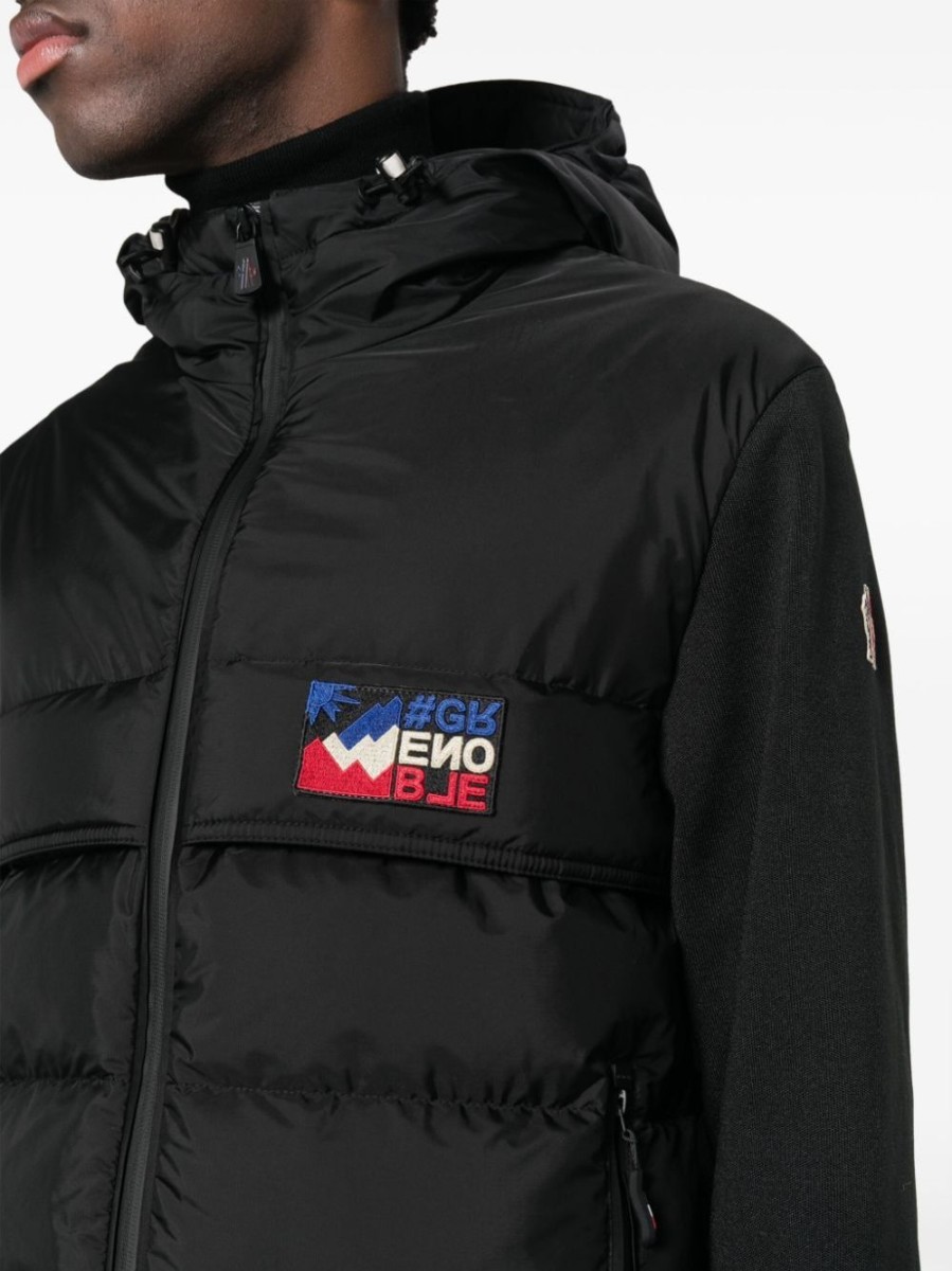 Uomo MONCLER GRENOBLE Capispalla | Piumino