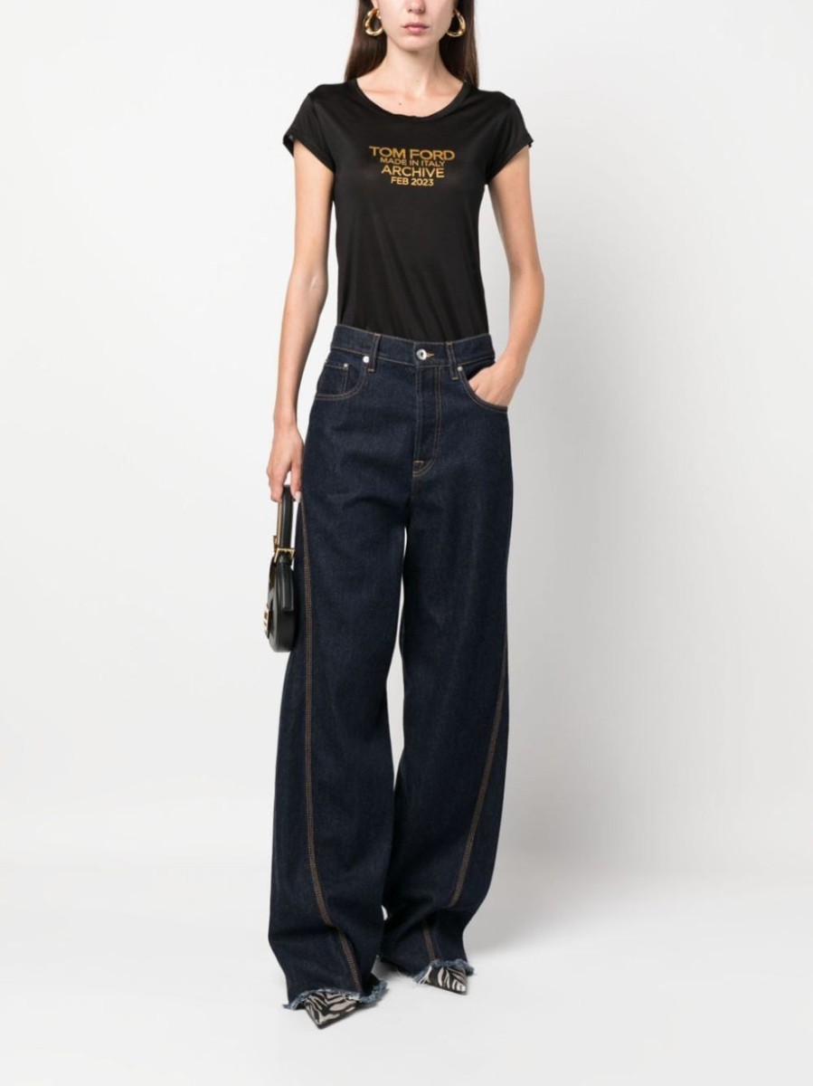 Donna TOM FORD T-Shirt | T-Shirt.