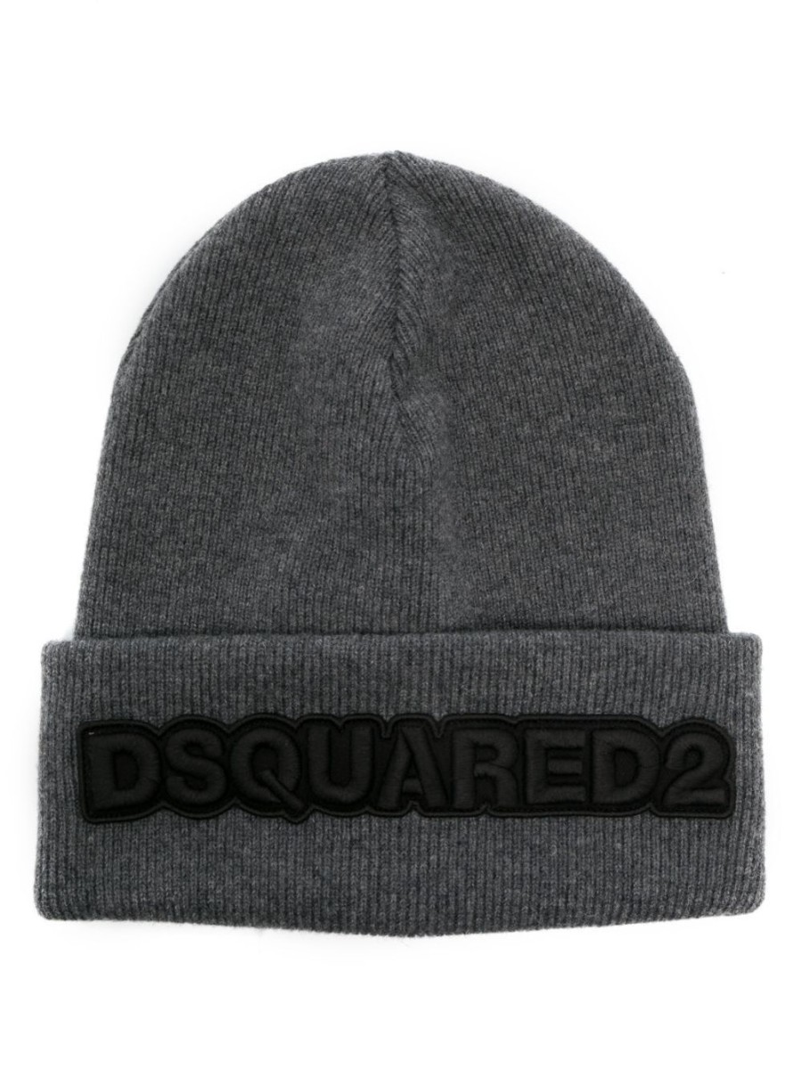 Uomo DSQUARED2 Cappelli | Berretto