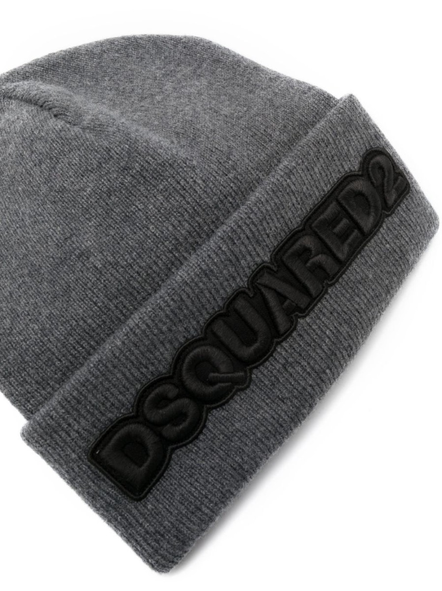 Uomo DSQUARED2 Cappelli | Berretto