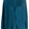 Donna 360 CASHMERE Cardigan | Cardigan A Coste