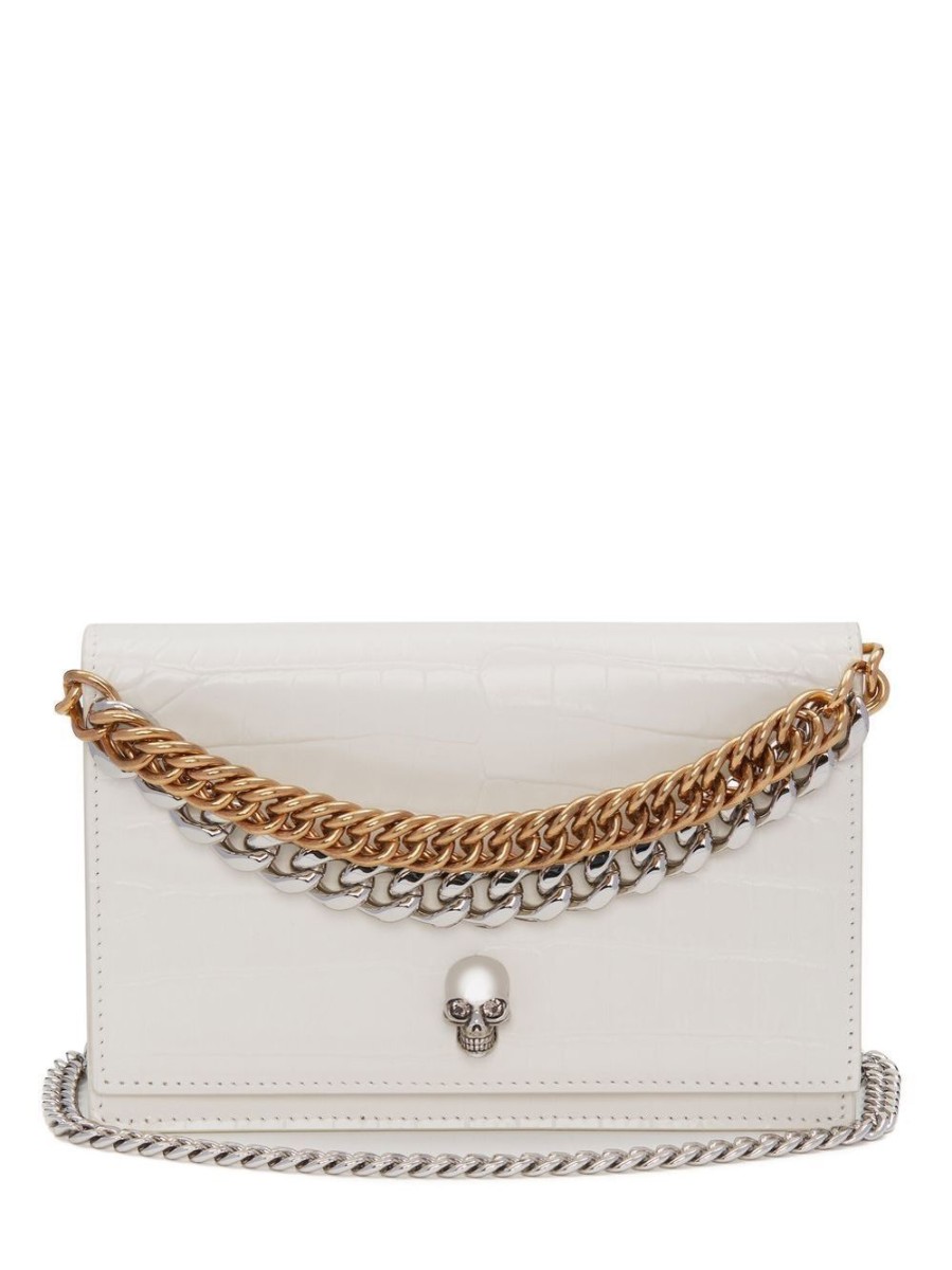 Donna ALEXANDER MCQUEEN Borse A Tracolla | Borsa