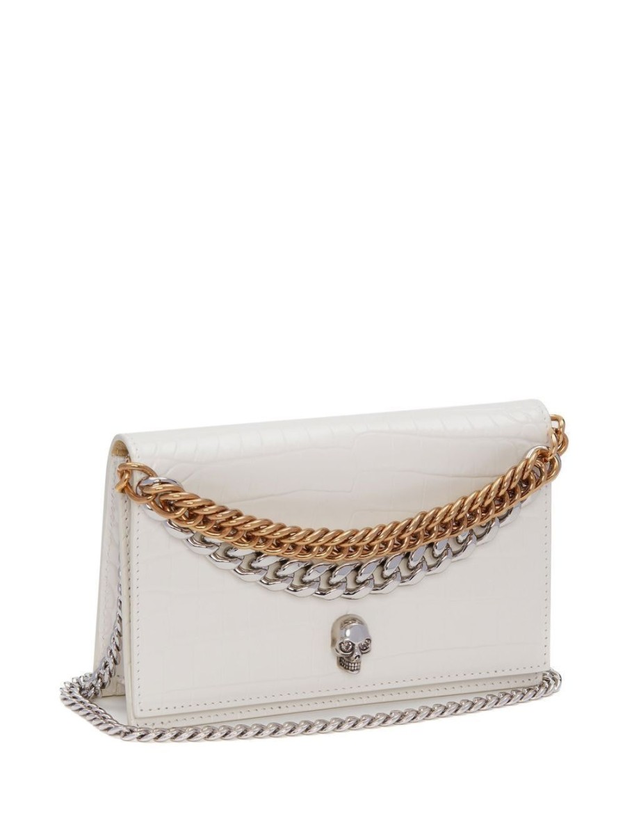 Donna ALEXANDER MCQUEEN Borse A Tracolla | Borsa