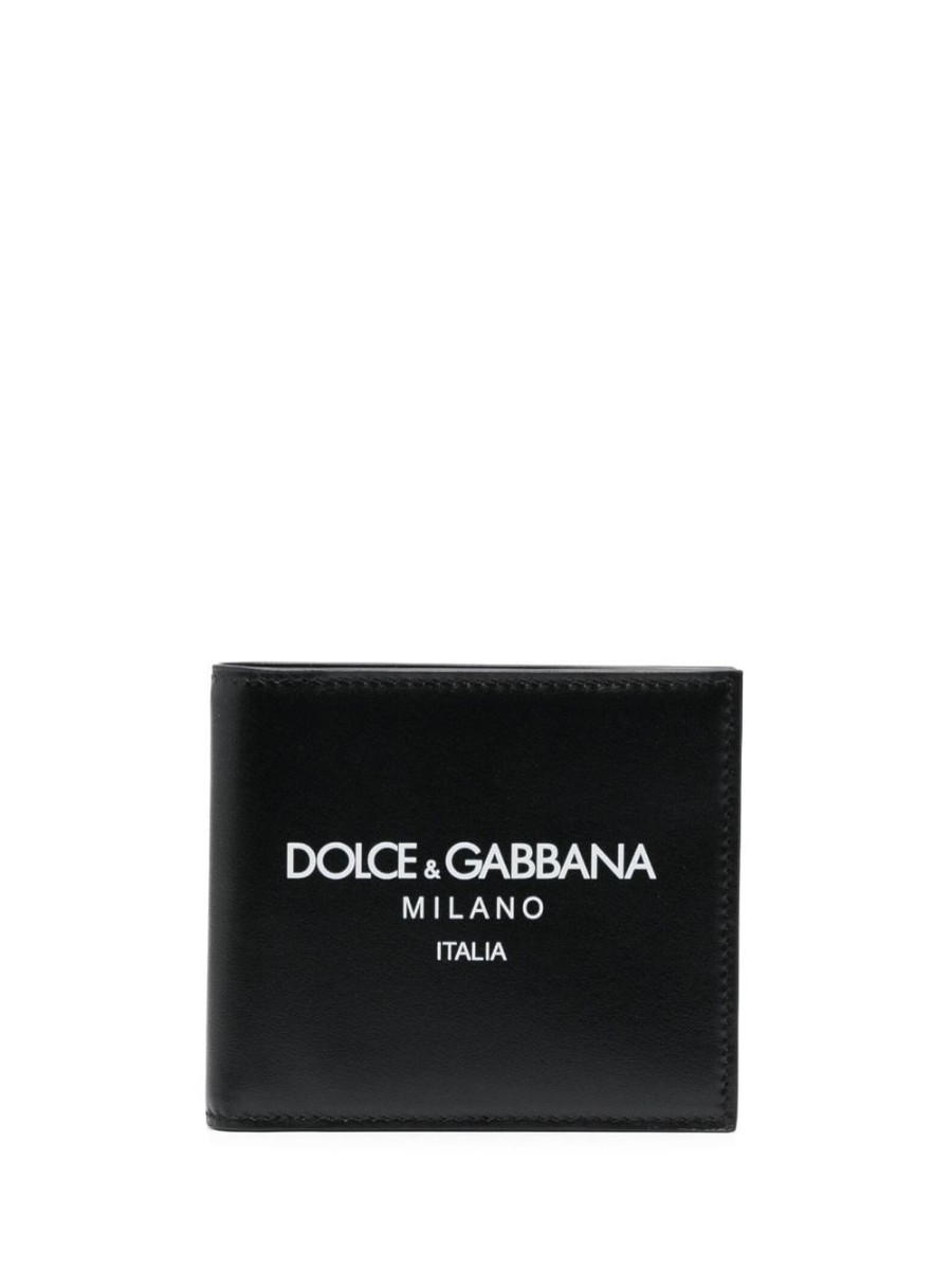 Uomo DOLCE&GABBANA Portafogli | Portafoglio