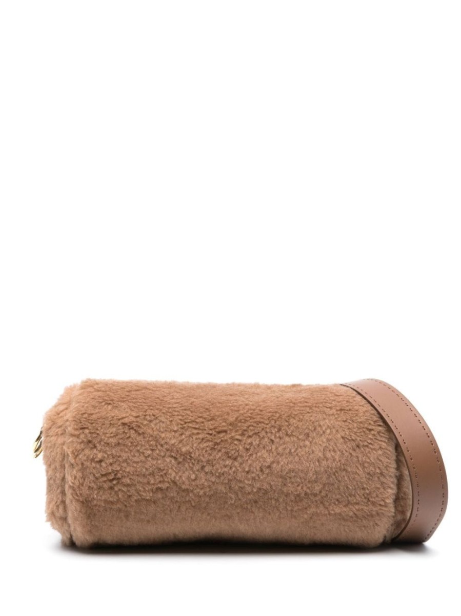 Donna MAX MARA Borse A Mano | Borsa A Tracolla Teddy